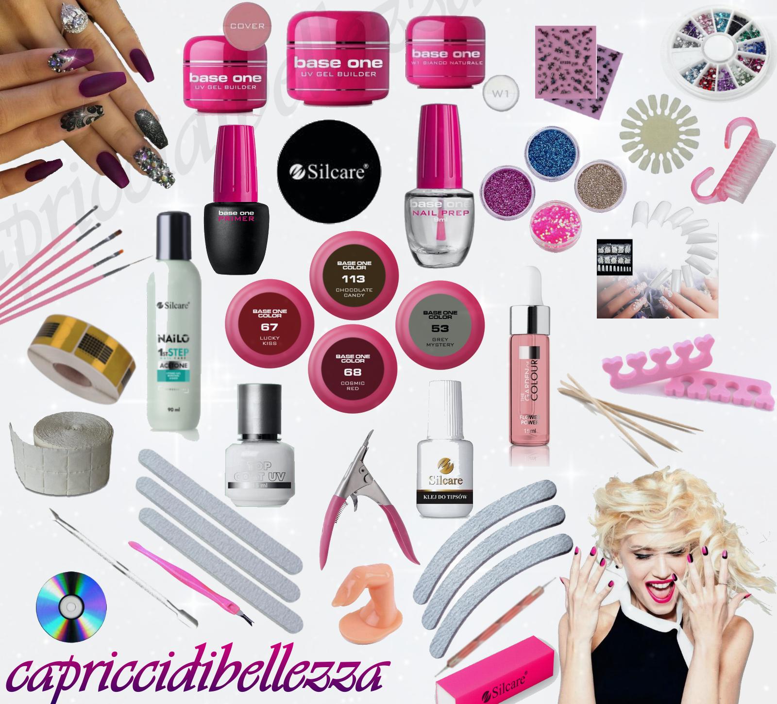 base one nail prep base one nail prep